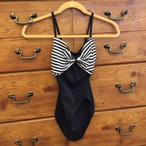 CAZIMI SWIMSUIT
